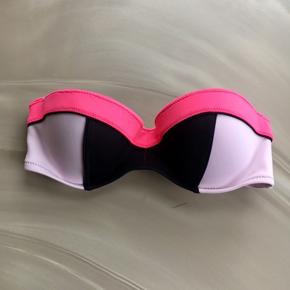 Victoria Secret bathing suit top